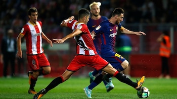 (AP Photo/Manu Fernandez)