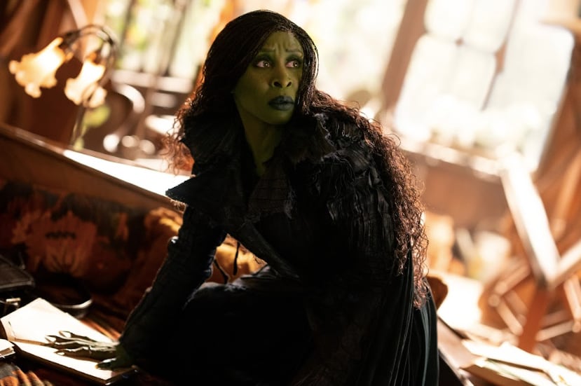 La mayor complejidad en las historias de los villanos desde la década de 1990 propició finales con mayores matices en el cine
