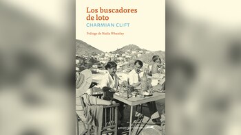 Los buscadores de loto