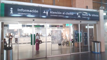 Adif convoca oposiciones con 1.531 nuevas plazas