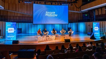 Social Media Day anunció próximas