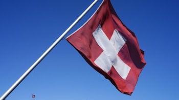 Suiza se suma al último