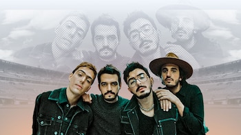 Este fue el concierto de