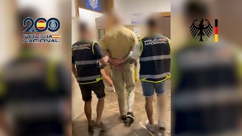 El narco más buscado de Alemania, un boxeador experto que cambiaba de nombre cada tres meses, detenido en España