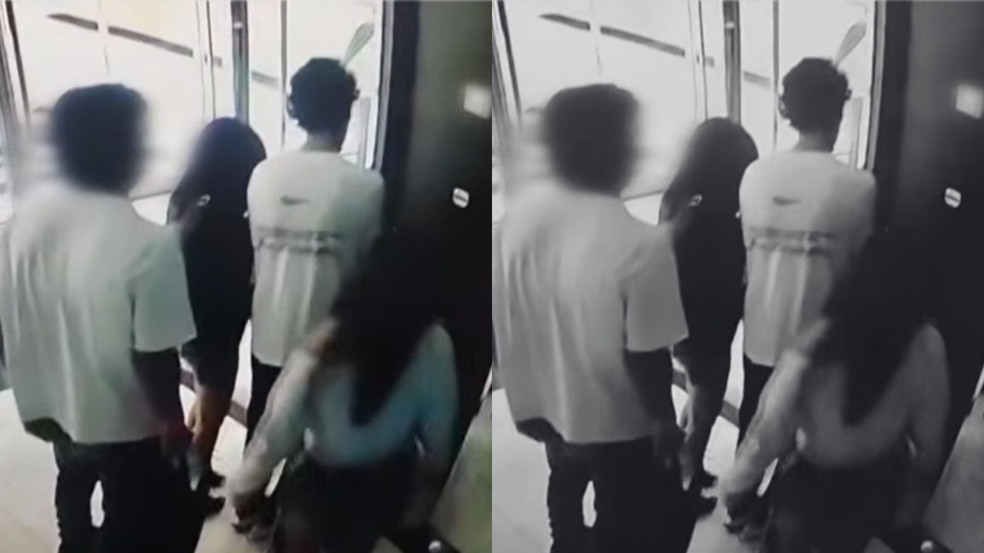 'Peperas' roban 50 mil soles del departamento de un joven en Lince.