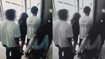 ‘Peperas’ roban 50 mil soles del departamento de un joven en Lince tras una noche de fiesta en Barranco