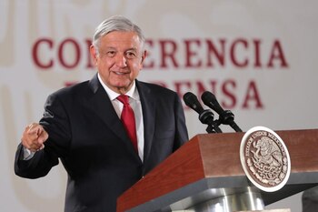 (Foto: Cortesía Presidencia)