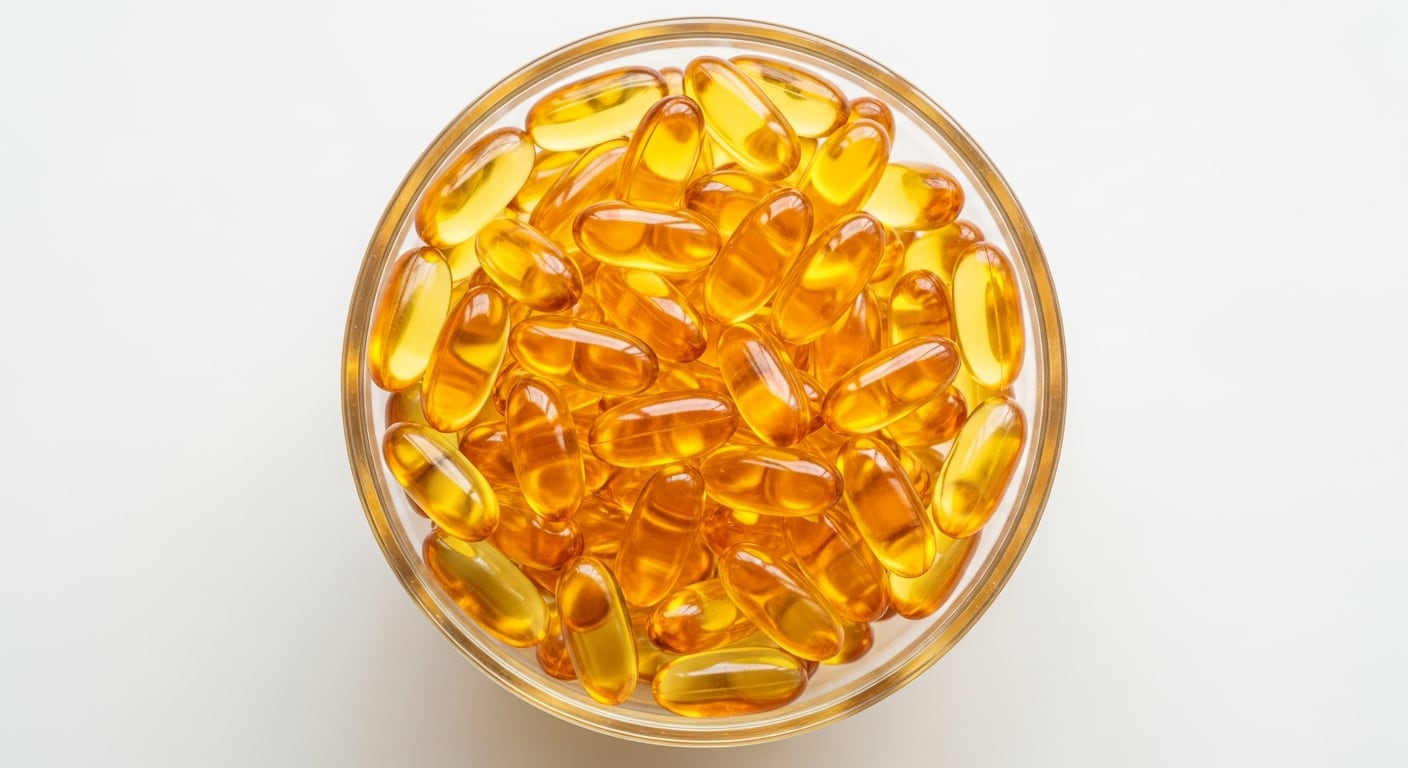 La suplementación diaria con vitamina D3 redujo el riesgo de conversión de prediabetes a diabetes tipo 2 solo en personas con variantes genéticas específicas en el receptor de la vitamina
(Imagen Ilustrativa Infobae)