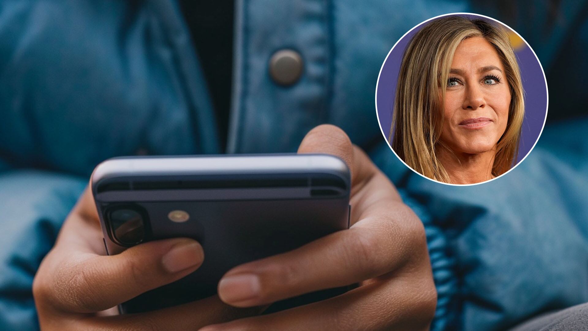 Paul Davis fue victima de una estafa digital por parte de estafadores que se hicieron pasar por la famosa actriz