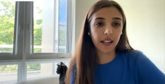 Su eventual misión incluiría experimentos científicos actividades educativas en STEM y divulgación para inspirar vocaciones en América Latina