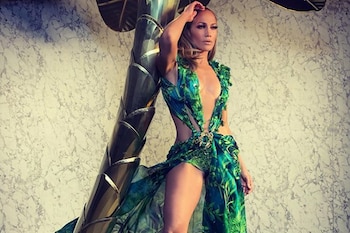 La agencia fotográfica aseguró ser