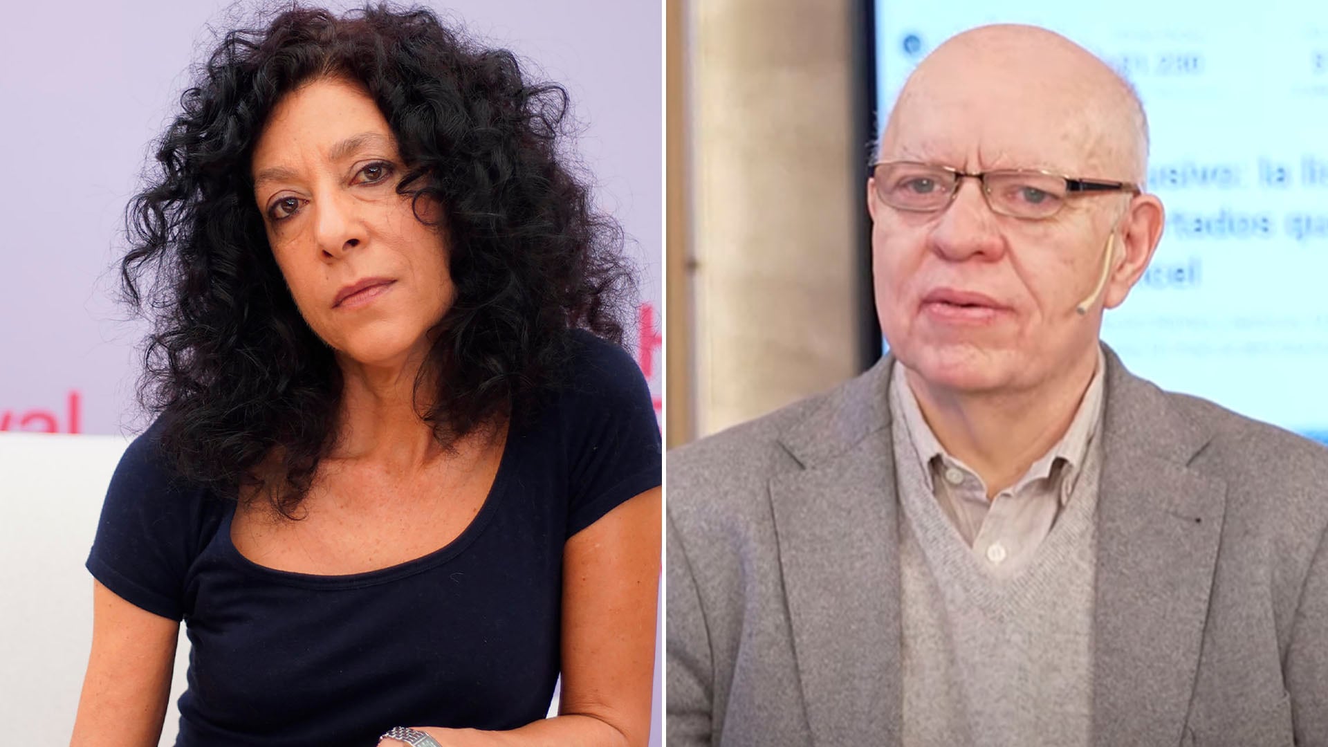Leila Guerriero y Jorge Fernández Díaz serán parte del jurado del nuevo premio literario español que otorgará un millón de euros al ganador