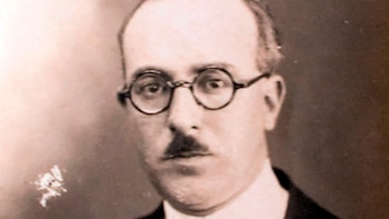 Un monumental archivo inédito hallado