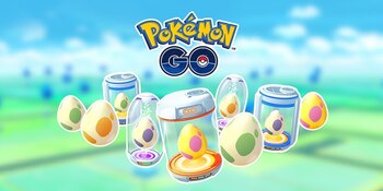 12/03/2021 Huevos de Pokémon Go
POLITICA INVESTIGACIÓN Y TECNOLOGÍA
NIANTIC