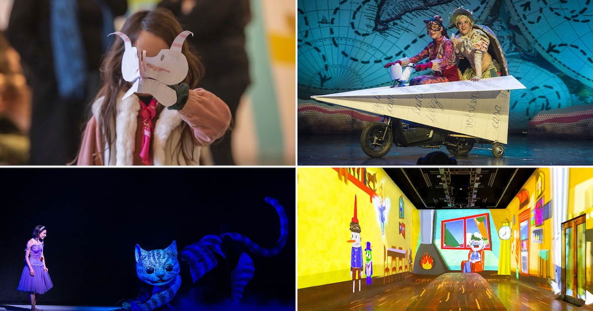 Buenos Aires despliega una masiva agenda cultural para las vacaciones de invierno 2026