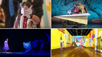 La guía cultural más completa para disfrutar en familia las vacaciones de invierno en Buenos Aires