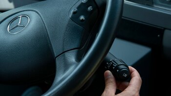 (Crédito: prensa Mercedes-Benz)