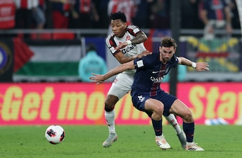 (REUTERS/Mohammed Salem)