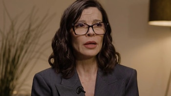 Silvia Bronchalo en '¡De Viernes!'