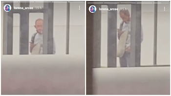 Foto: capturas video