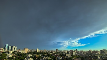 Tras la lluvia, llega el