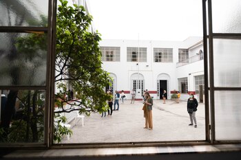 Están prohibidos los eventos culturales