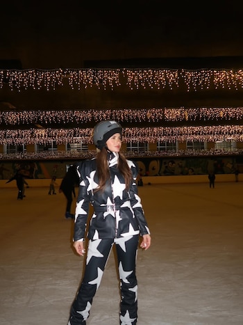 La China Suárez compartió una