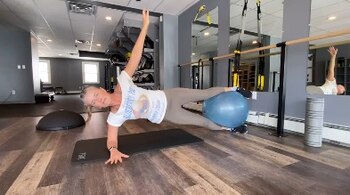 Incorpora el método NoFar Pilates en clases presenciales y virtuales
