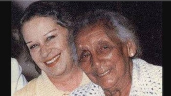 Musa de Chabuca Granda, Victoria