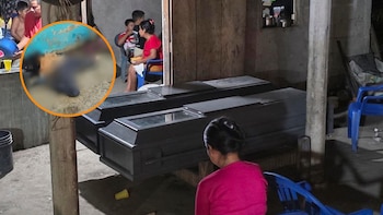 Honduras confirma 20 muertos tras masacre en Trujillo, Colón; entre las víctimas hay mujeres y menores