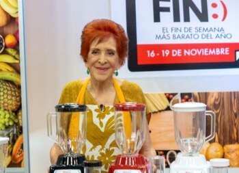 (Foto: chepinaperaltatv / Instagram)