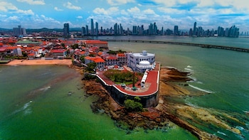 Panama paisajes