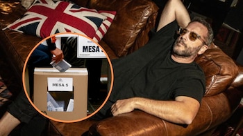 Segunda vuelta presidencial: José Gaviria, exjurado del ‘Factor X’, envió mensaje y motivó a no votar con odio