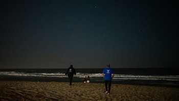 Otro brutal accidente de una