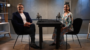 Cuando el cuerpo grita y