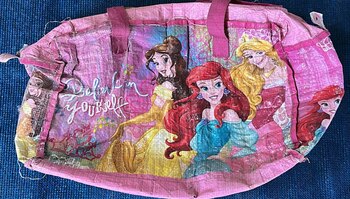 Fotografía de una de las