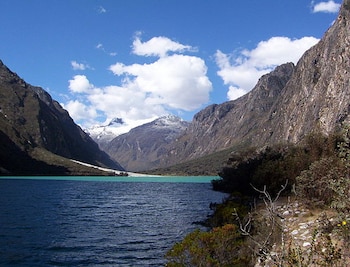 Clima, Huaraz, Perú, Pronóstico, Ciudad