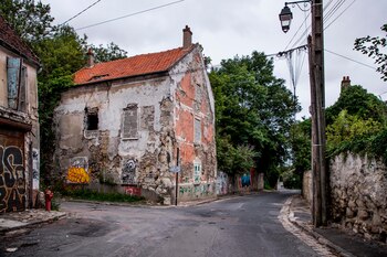 EFE/EPA/CHRISTOPHE PETIT TESSON