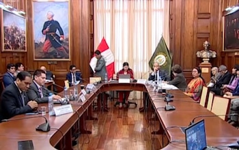 Comisión de Justicia