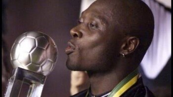 “The news has fallen to