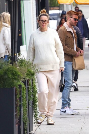 Celebrities en un clic 01032023 Rumer Willis