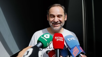 El PP cita a Ábalos