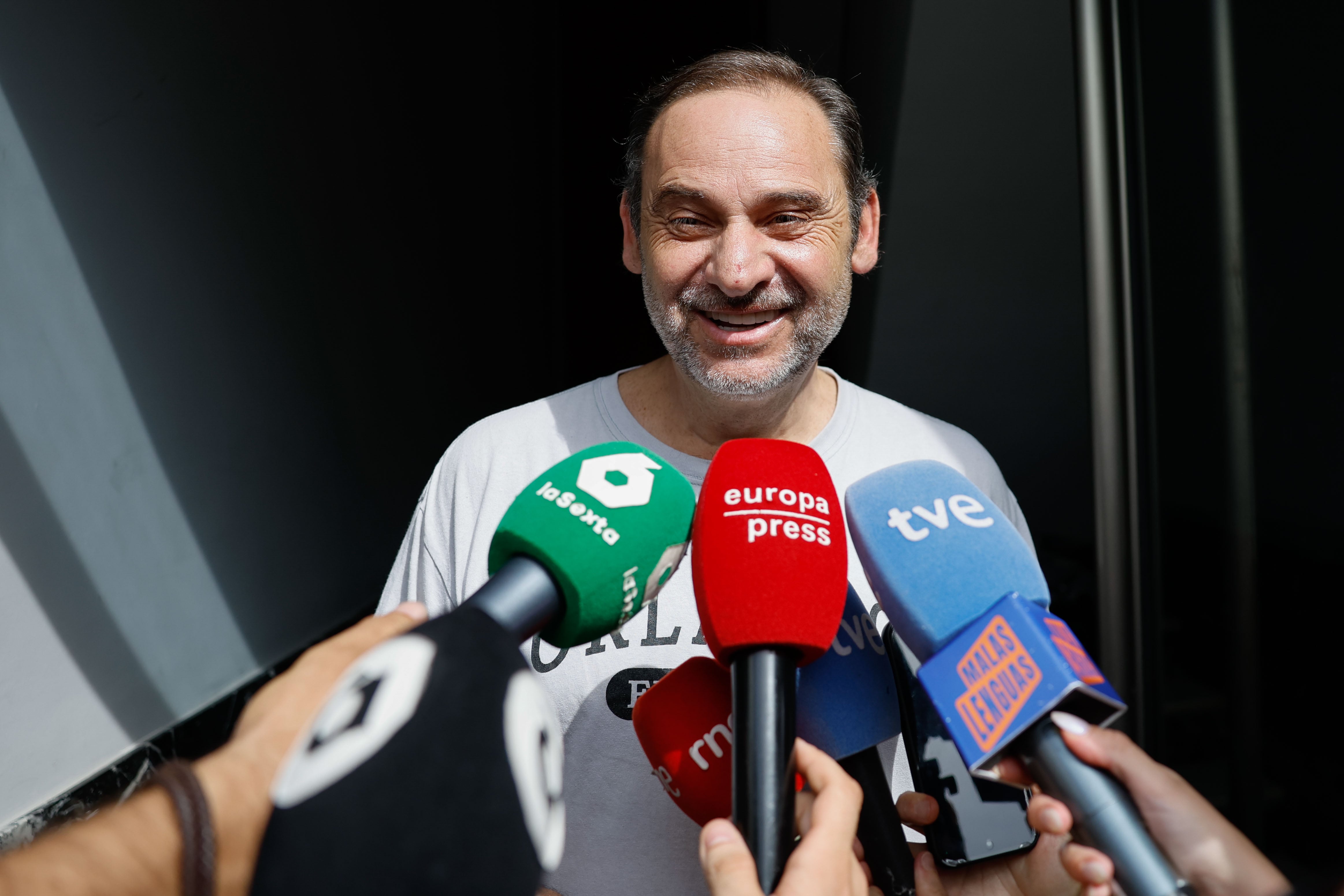 El PP cita a Ábalos en el Senado el 8 de enero: “No es un actor secundario, es el hombre para todo”