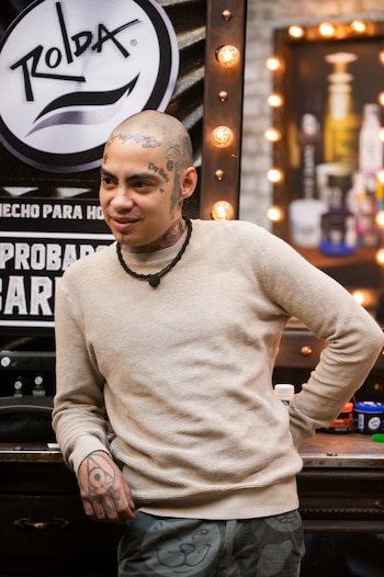 Novia de Nicolás Arrieta explica