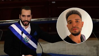 Solicitaron clemencia al presidente Nayib