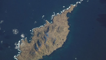 Rat Islands, el enclave que