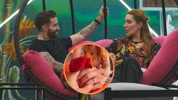 Norma Nivia y Mateo Varela celebran su primer aniversario con una cita romántica en Indonesia: “Crecemos como pareja”