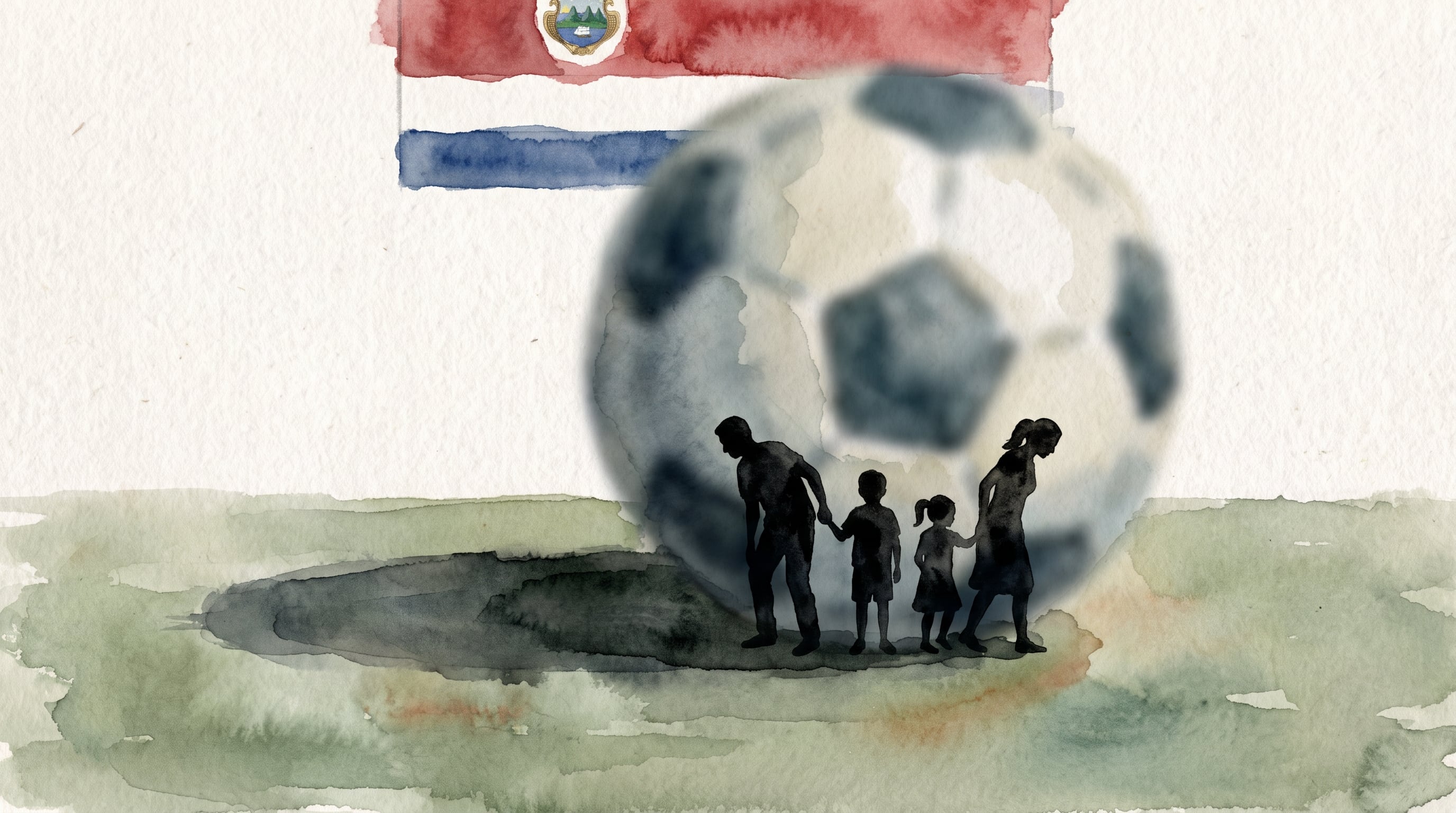 La final del Mundial de Fútbol 2026 llevó al Servicio de Emergencias 911 de Costa Rica a registrar 504 llamadas por violencia intrafamiliar en un solo día. (Imagen Ilustrativa Infobae)