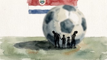 Costa Rica registró 504 llamadas por violencia intrafamiliar durante la final del Mundial 2026, el máximo anual