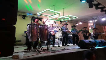 Las autoridades ya investigan el